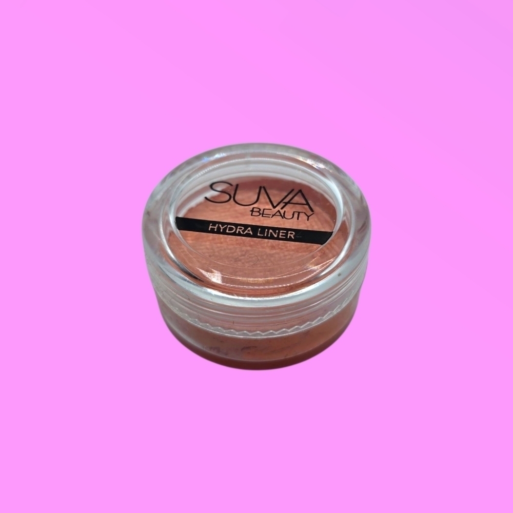 SUVA Beauty Rose Gold Hydra Liner